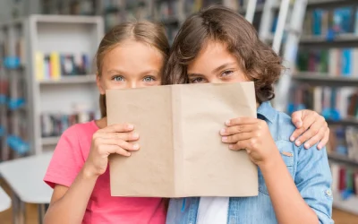 Lecturas recomendadas para dificultades en la comprensión de lenguaje