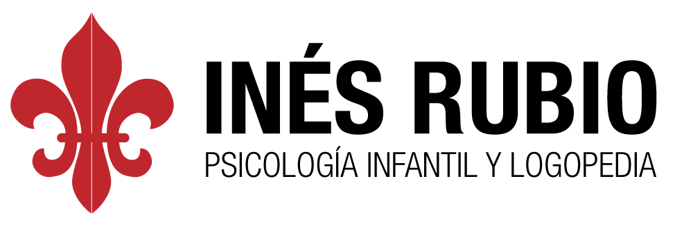Logopedia y Psicología - Inés Rubio